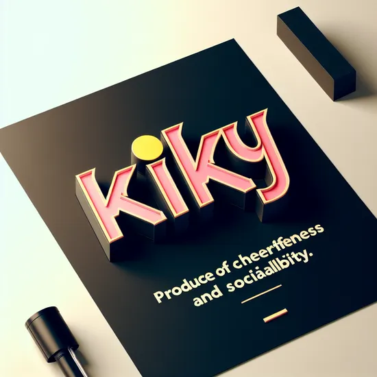 Kiky - Name Meaning, Historical Origin, And Global Popularity