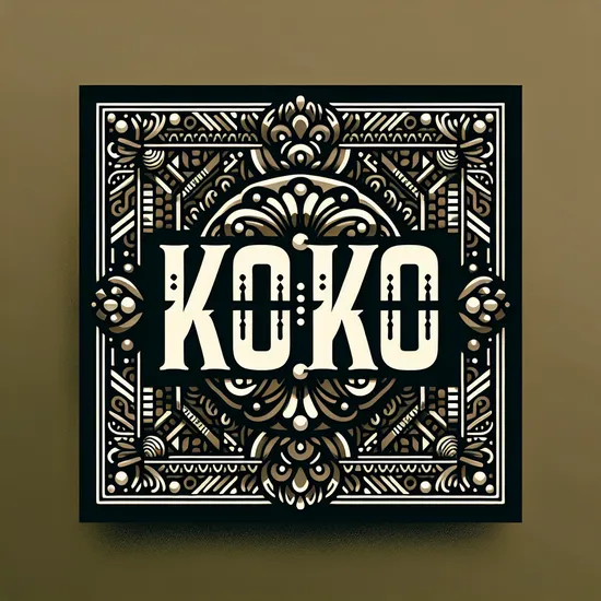 Koko - Unraveling Origin, Significance, and Popularity