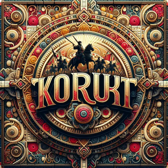 Korkut - Discover Meaning, Origin, and Global Popularity