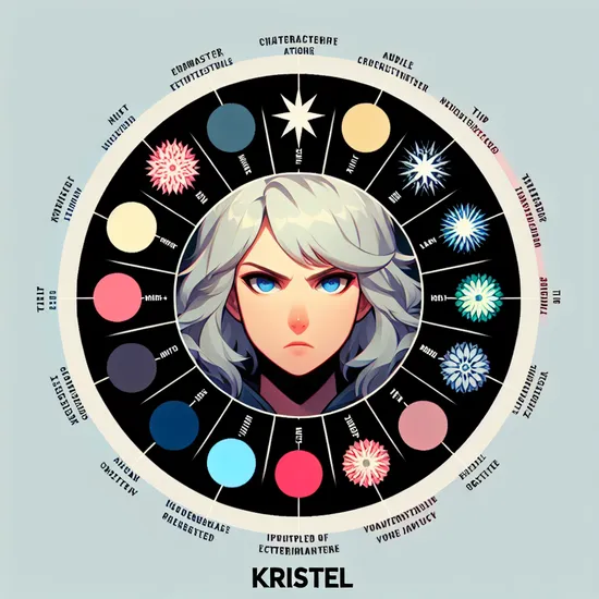 Kristel - Discover the Meaning, Origin, Popularity, and Similar Names