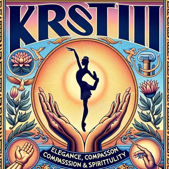 Kristi - Understanding Its Meaning, Origin, Popularity, and Similar Names