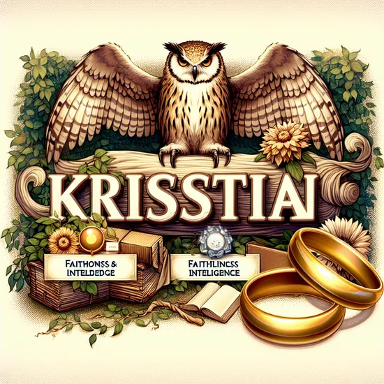 Kristian - Discover Name Meaning, Origin, and Popularity