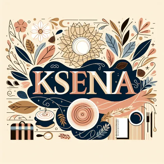 Ksenia: Uncovering Meaning, Origin, Popularity, and Related Names