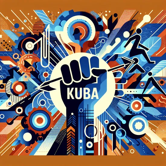 Kuba - Discover Its Meaning, Origin, Gender and Global Popularity