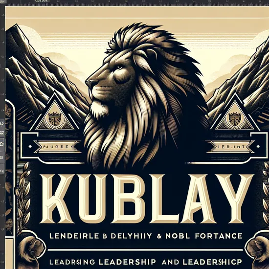 Kubilay - Discover Its Meaning, Origins, and Popularity