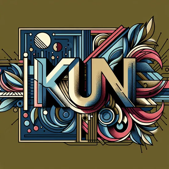 Kun - Explore The Meaning, Origin, and Popularity