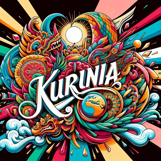 Kurnia - Exploring Meaning, Origins, Popularity, and More