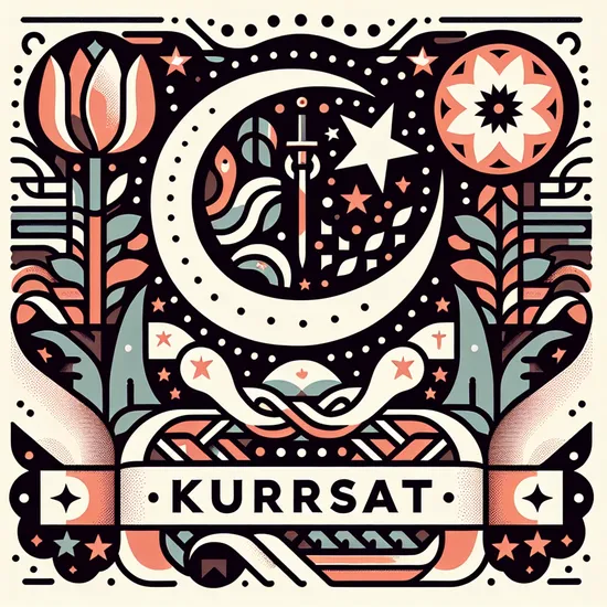 Kursat - Discover the Name Meaning, Origin, Popularity & Similar Names