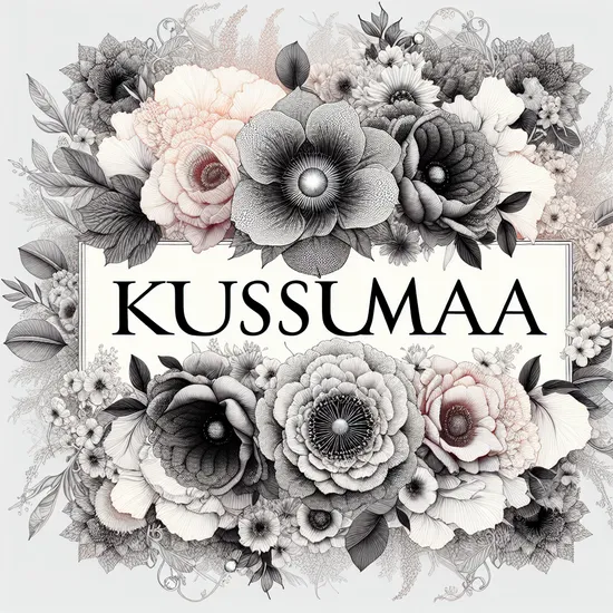 Kusuma - Meaning, Origin, Popularity and Cultural Insights