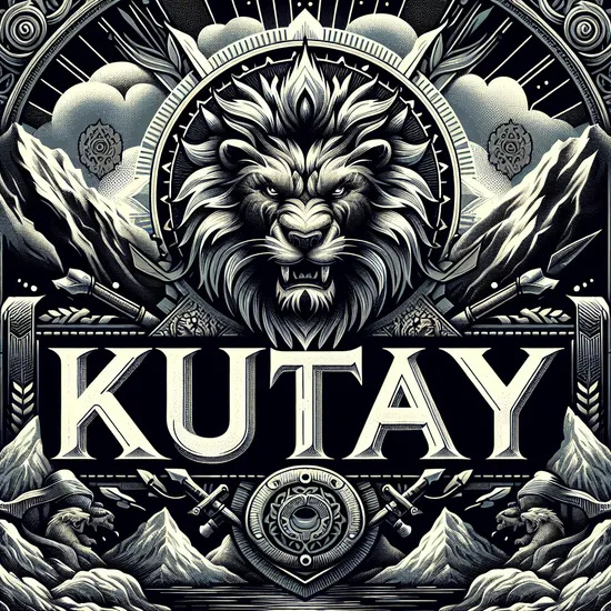 Kutay - Explore Name Origins, Meanings, Popularity & Alternatives