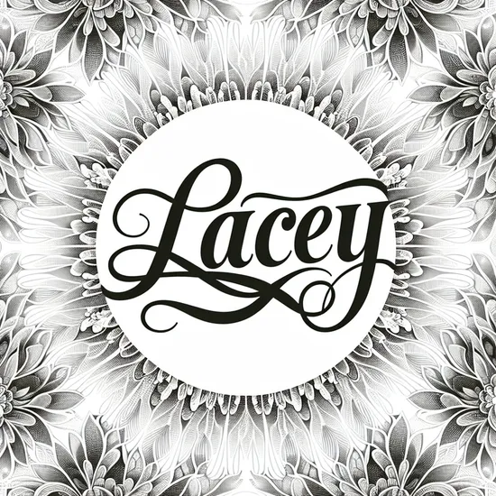 Lacey - Uncover the Name’s Meaning, Roots, and Popularity