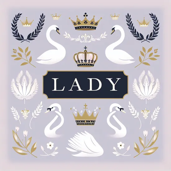 Lady - Discover Its Meaning, Origins and Cultural Significance