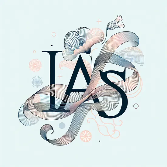 Lais - Discover the Meaning, Origin, and Popularity