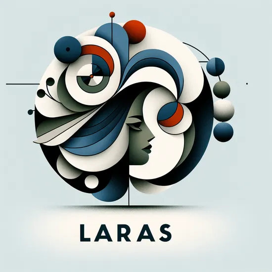 Laras - Uncovering Name Meaning, Origin, Popularity, and More