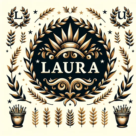 Laura - Explore Origin, Meaning, Popularity, and Related Names