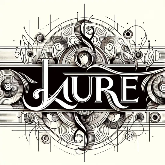 Laure: Meaning, Cultural Roots, and Name Popularity