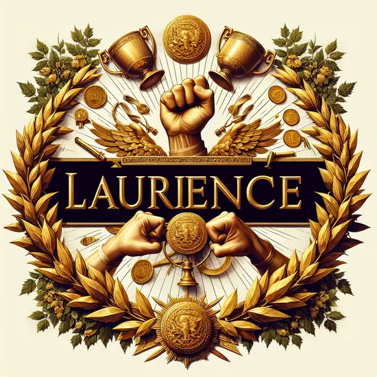 Laurence: Unraveling its Meaning, Origin, and Popularity