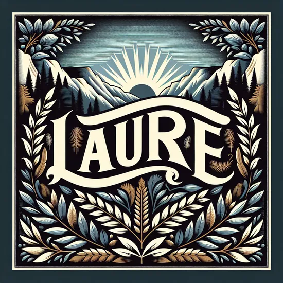 Laurie – Exploring Its Meaning, Cultural Origin, Popularity and Similar Names