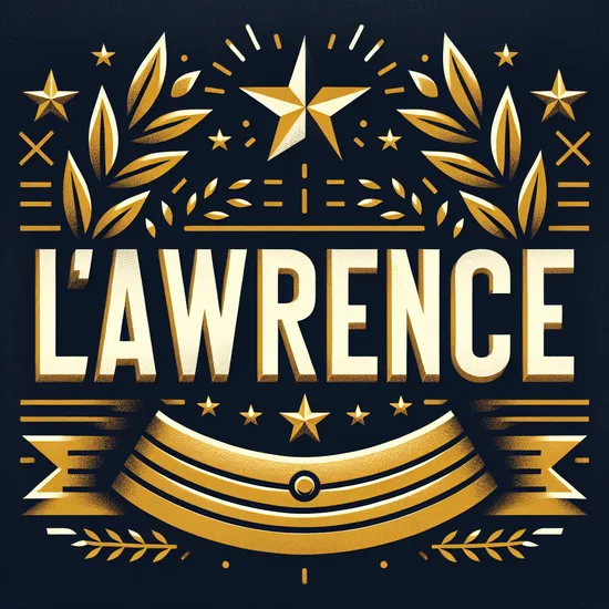 Lawrence - Meaning, Origin, Popularity, and Notable Namesakes