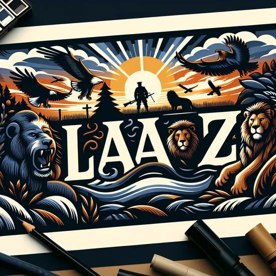 Laz: Discover Meaning, Origin, Popularity, and Similar Names