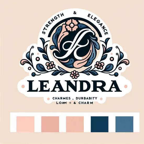 Leandra - Name Meaning, Origin, Significance in Different Cultures, and Famous People