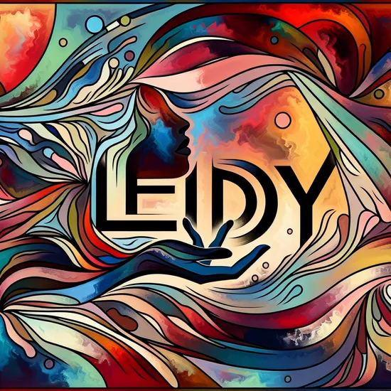 Leidy - Discover Meaning, Origins, Popularity, and Related Names