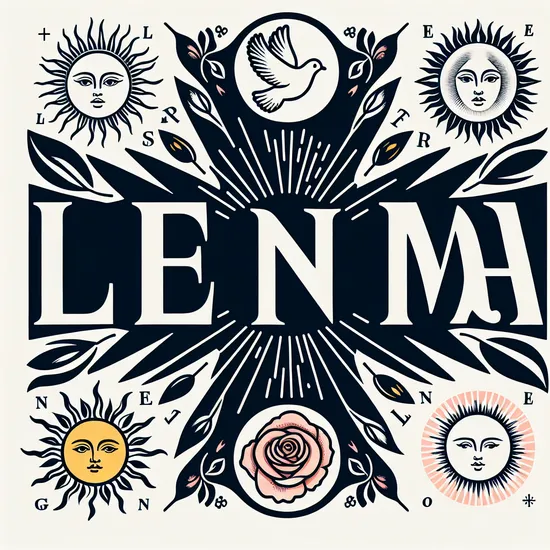 Lena - Unveiling the Meaning, Origin, and Popularity