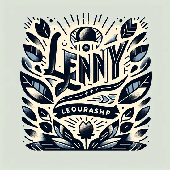 Lenny - Exploring the Name's Meaning, Origins, Popularity, and More