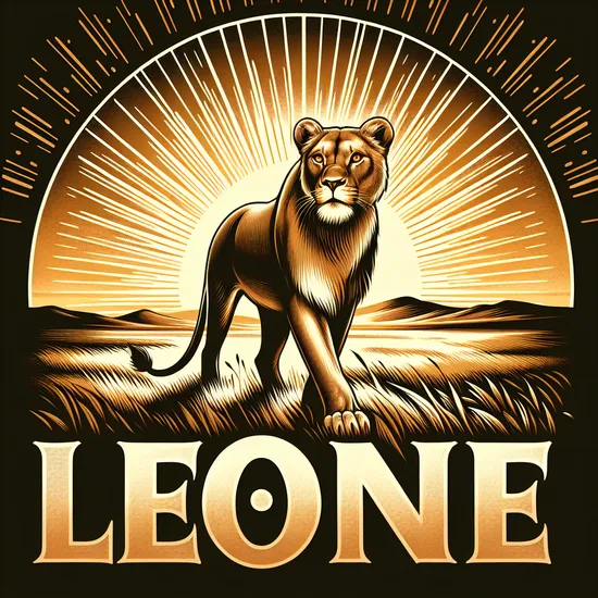 Leonie: Meaning, Origin, Popularity & Similar Names Unveiled