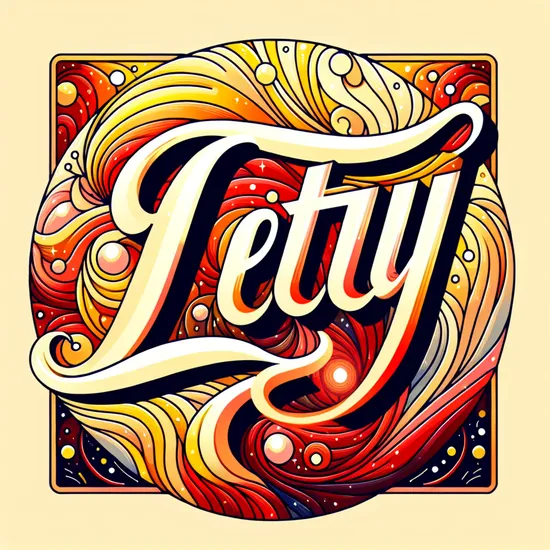 Lety - Explore Meaning, Origin, Popularity, and Unique Features