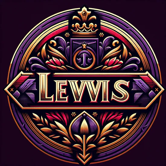 Lewis - A Timeless Name: Meaning, Origin, and Popularity