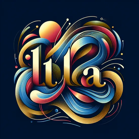 Lia - Origin, Meaning, Popularity, and Related Names