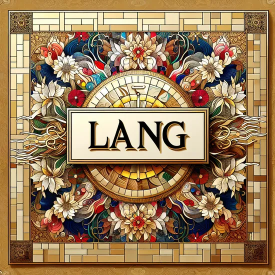 Liang Name – Meaning, Origin, Popularity & Similar Varieties