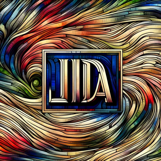 Lida - The Origin, Meaning, and Popular Names Similar