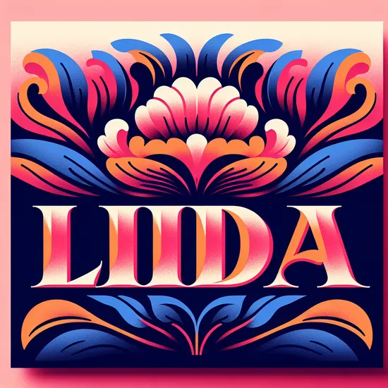 Lidia - Unveiling the Meaning, Origin, and Popularity