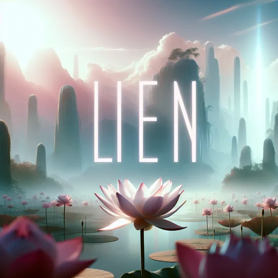 Lien: Discover Meaning, Origin, and Popularity