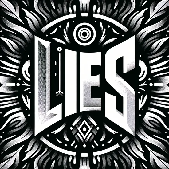 Lies - Discover the Meaning, Origin, and Popularity of the Name