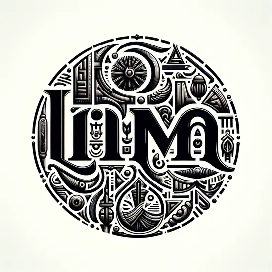 Lima: Discover Its Meaning, Origin, Popularity & Similar Names