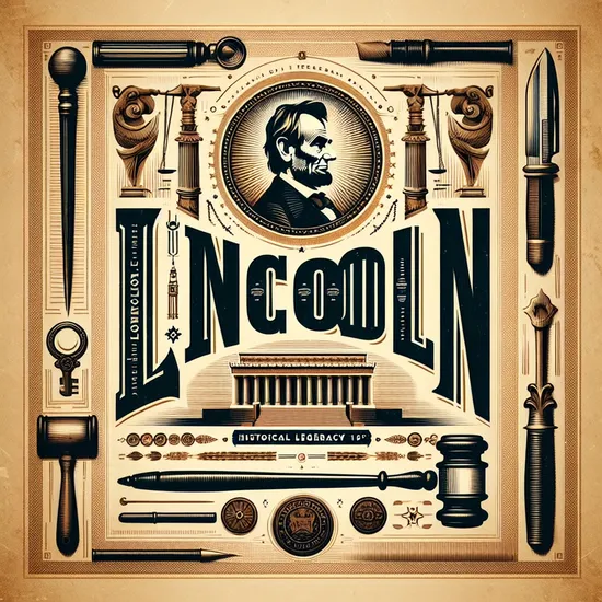 Lincoln - Name Origins, Popularity, Characteristics, and Similar Names