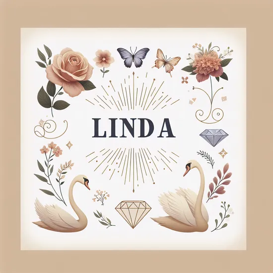 Linda: Meaning, Origin, Popularity, and Similar Names