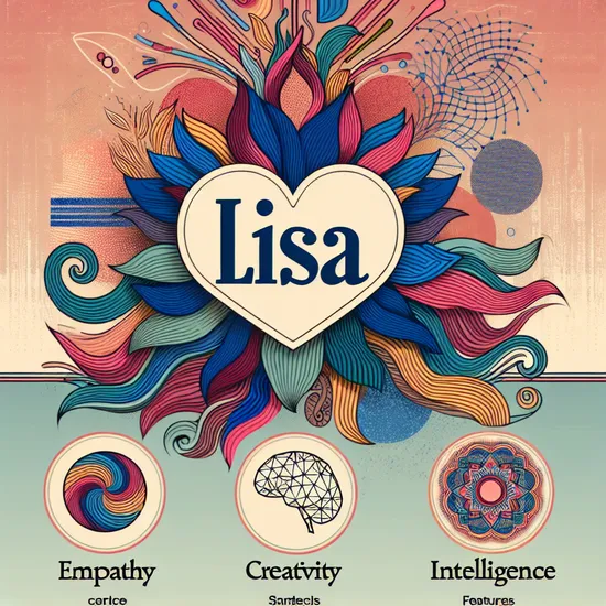 Lisa - Meaning, Historical Significance, and Popularity