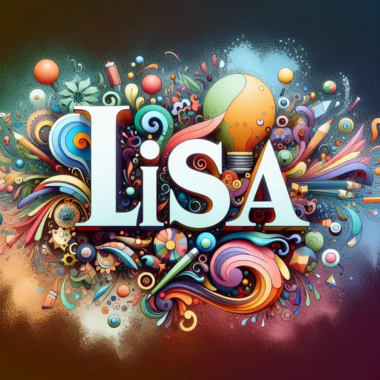 Lissa - Discover Meaning, Origin, Popularity and Related Names