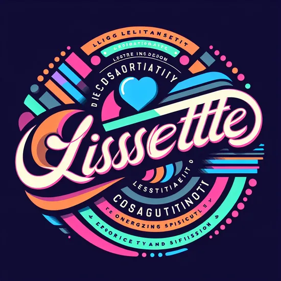 Lissette - Meaning, Origin, and Popularity Explained