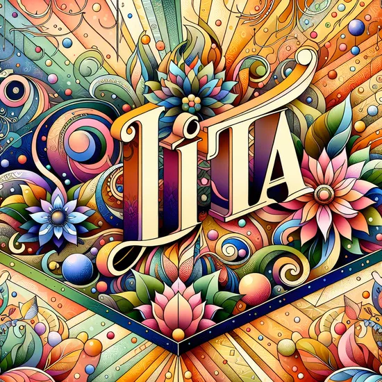 Lita - Discover the Meaning, Origin, Popularity, and Related Names