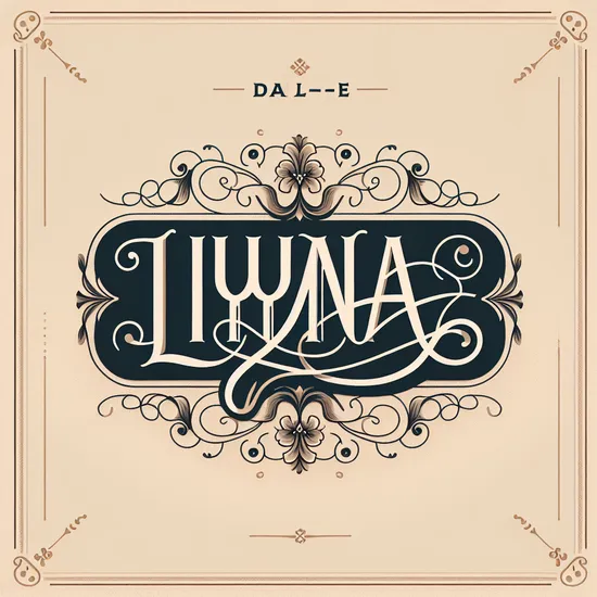 Liyana - The Meaning, Origin, Popularity, and Related Names