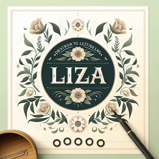 Liza - Meaning, Origin, Popularity, and Related Names Explained