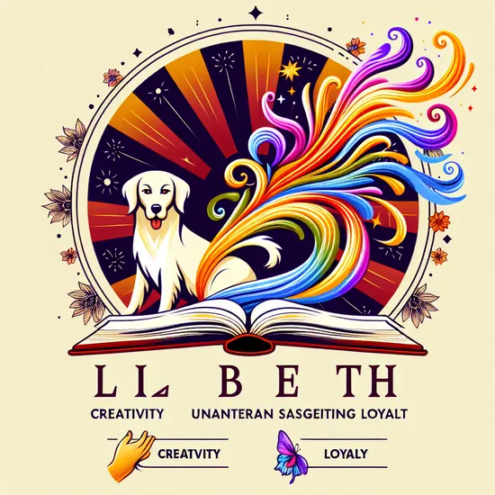 Lizbeth: Meaning, Origin, Popularity, and Related Names