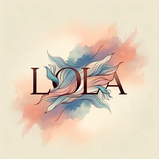 Lola - Unveiling the Meaning, Origin, and Popularity of this Timeless Name