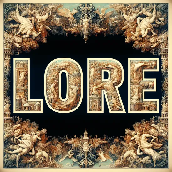 Lore - Explore Meaning, Origins, and Cultural Significance