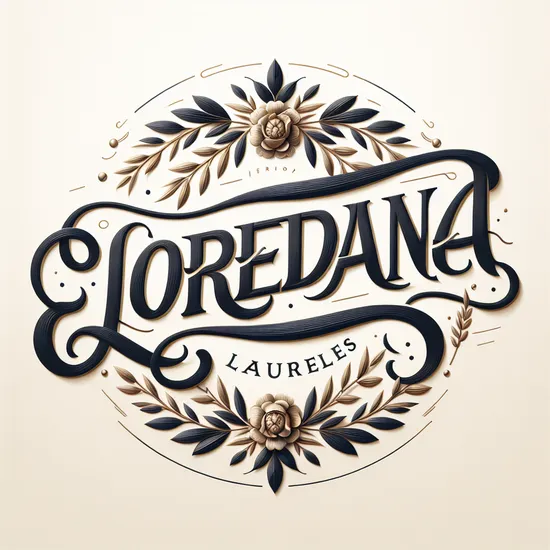 Loredana - Origin, Meaning, Influence, and Related Names